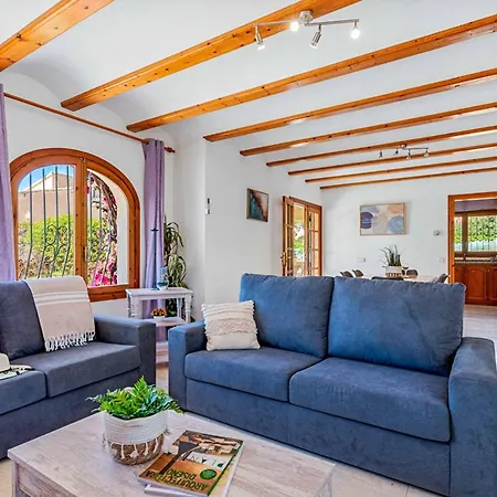 Villa Agudin