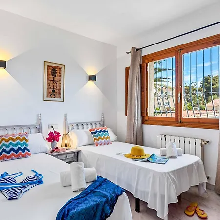 Agudin * Calpe