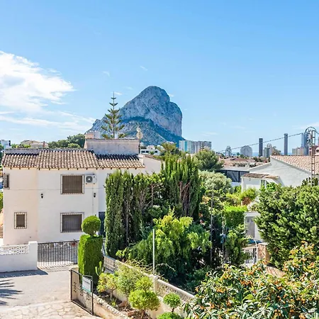 Agudin Calpe